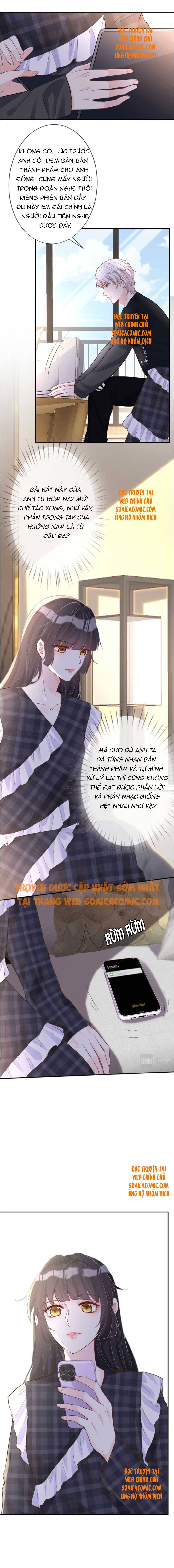 Ninita Yêu Dấu - Phần 2 Chap 441.2 - Next Chap 442.2