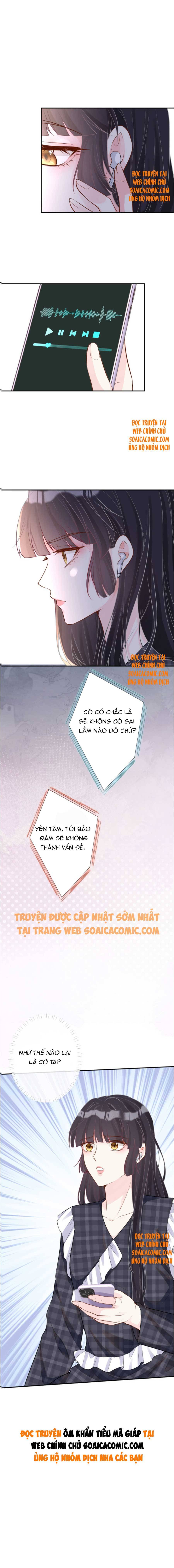 Ninita Yêu Dấu - Phần 2 Chap 441.2 - Next Chap 442.2