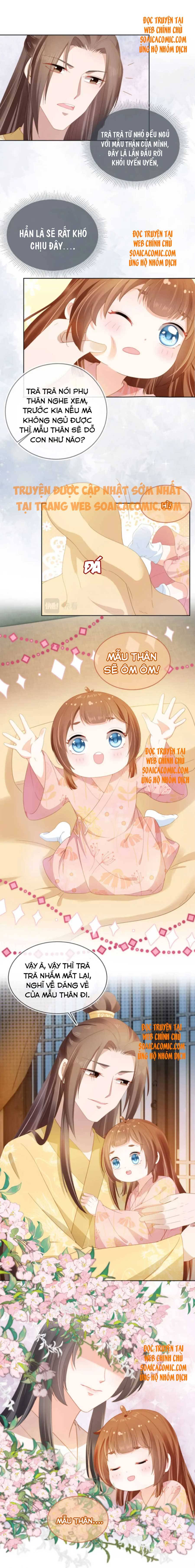 Ninita Yêu Dấu - Phần 2 Chap 441.4 - Next Chap 442.4