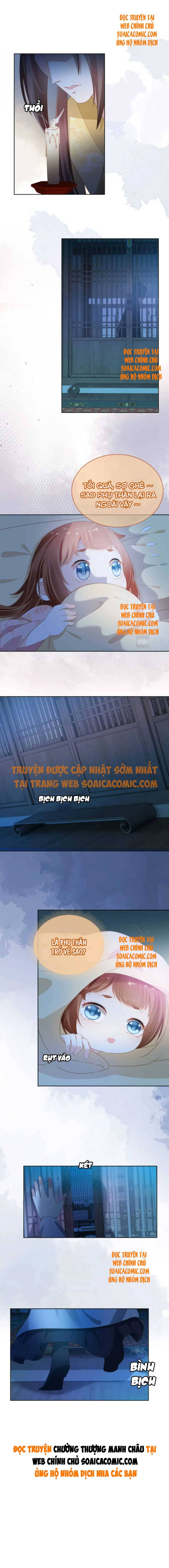 Ninita Yêu Dấu - Phần 2 Chap 441.4 - Next Chap 442.4