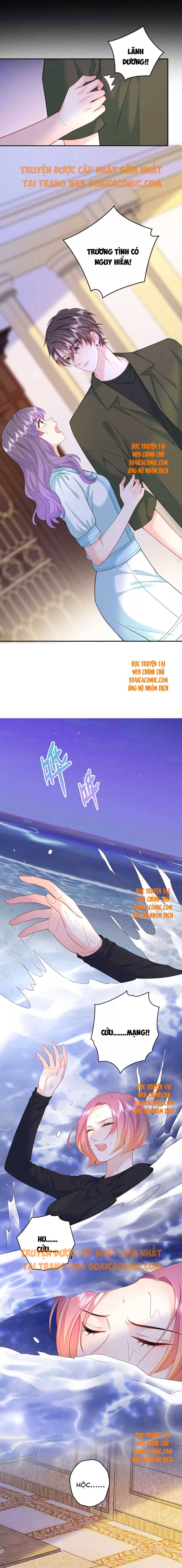 Ninita Yêu Dấu - Phần 2 Chap 441.5 - Next Chap 442.5