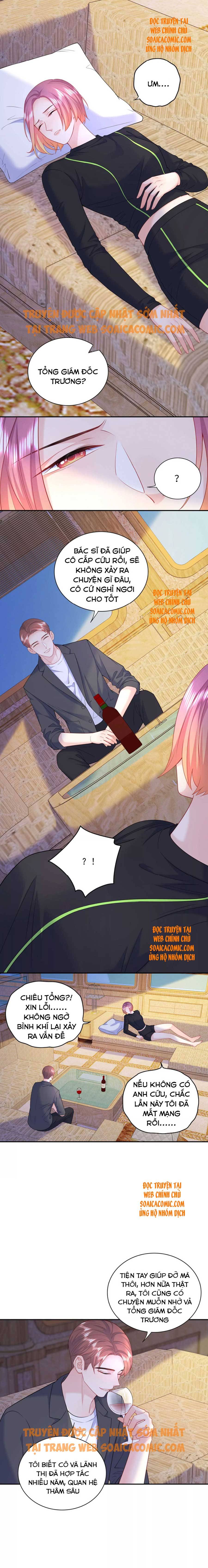 Ninita Yêu Dấu - Phần 2 Chap 441.5 - Next Chap 442.5