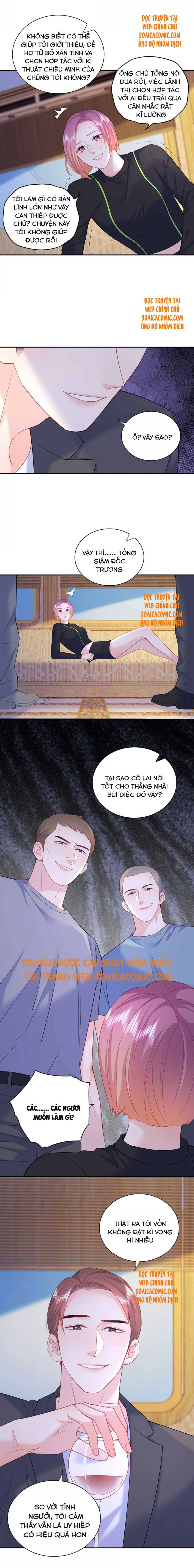 Ninita Yêu Dấu - Phần 2 Chap 441.5 - Next Chap 442.5