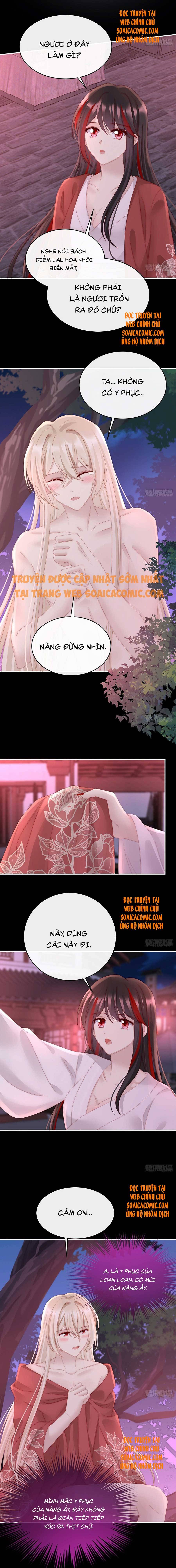 Ninita Yêu Dấu - Phần 2 Chap 441.6 - Next Chap 442.6