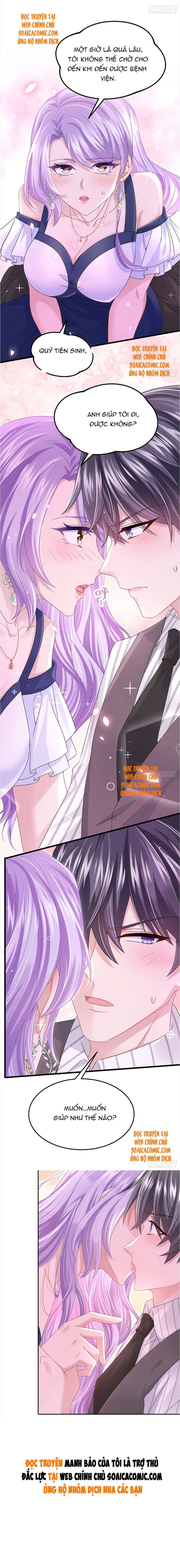 Ninita Yêu Dấu - Phần 2 Chap 441.7 - Next Chap 442.7