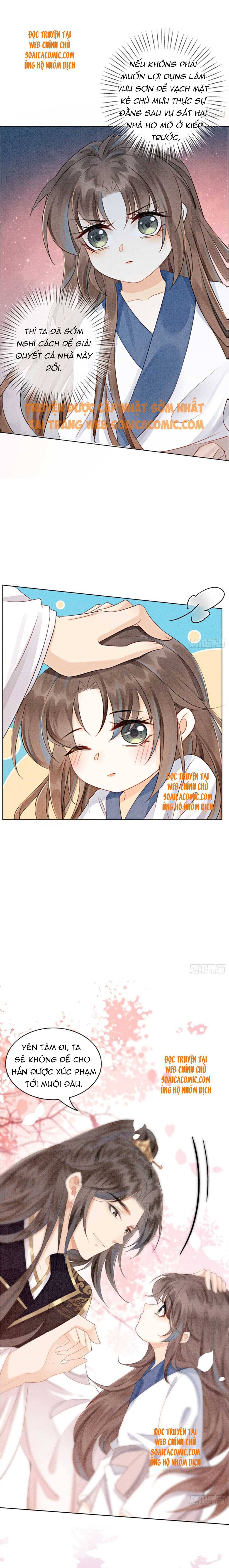 Ninita Yêu Dấu - Phần 2 Chap 441.8 - Next Chap 442.8