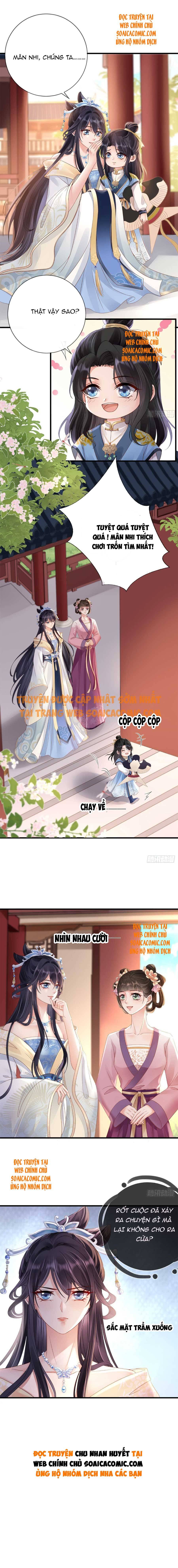 Ninita Yêu Dấu - Phần 2 Chap 441.9 - Next Chap 442.9