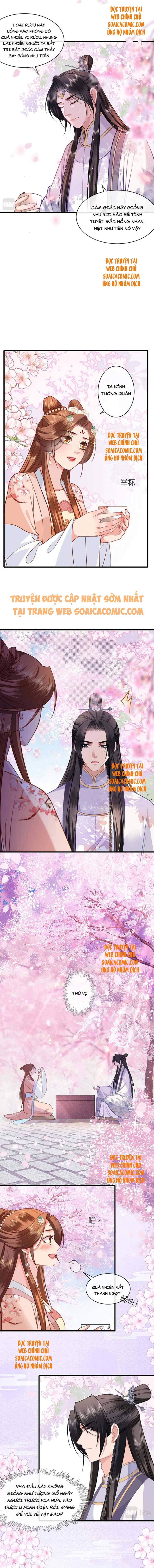 Ninita Yêu Dấu - Phần 2 Chap 442.1 - Next Chap 443.1