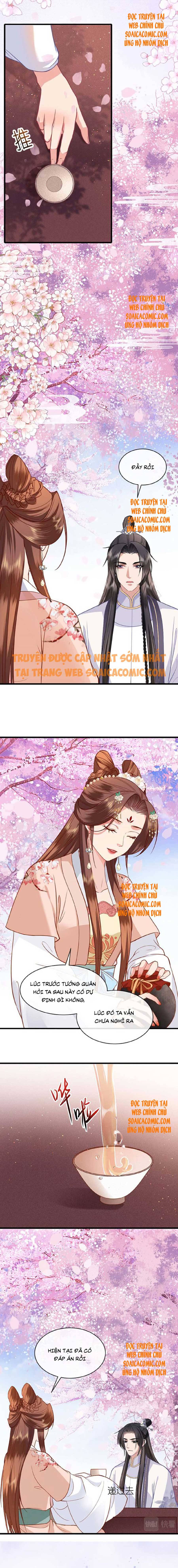 Ninita Yêu Dấu - Phần 2 Chap 442.1 - Next Chap 443.1