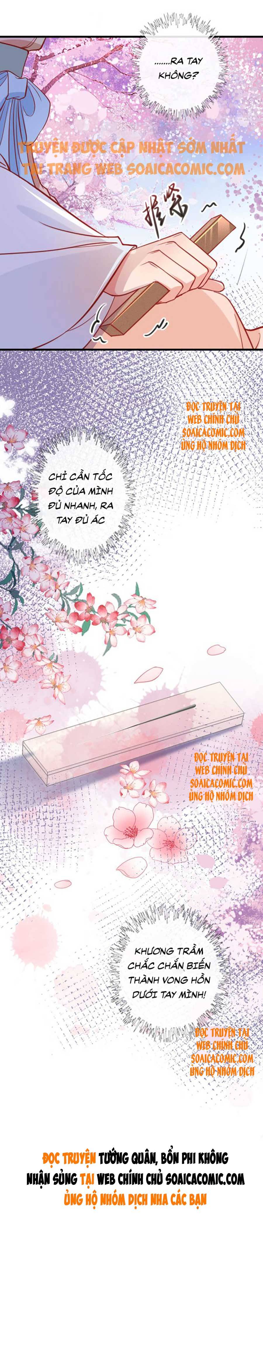 Ninita Yêu Dấu - Phần 2 Chap 442.1 - Next Chap 443.1