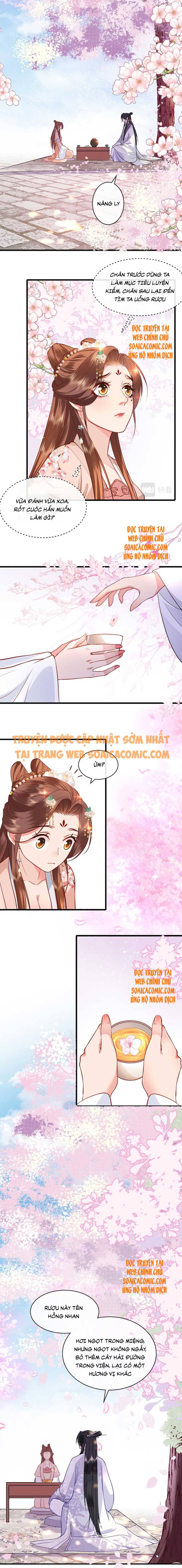 Ninita Yêu Dấu - Phần 2 Chap 442.2 - Next Chap 443.2
