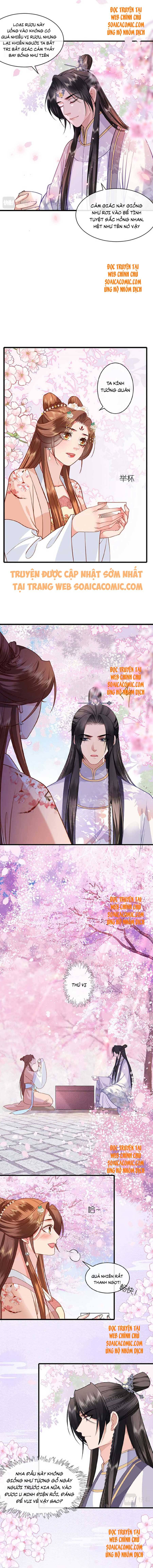 Ninita Yêu Dấu - Phần 2 Chap 442.2 - Next Chap 443.2