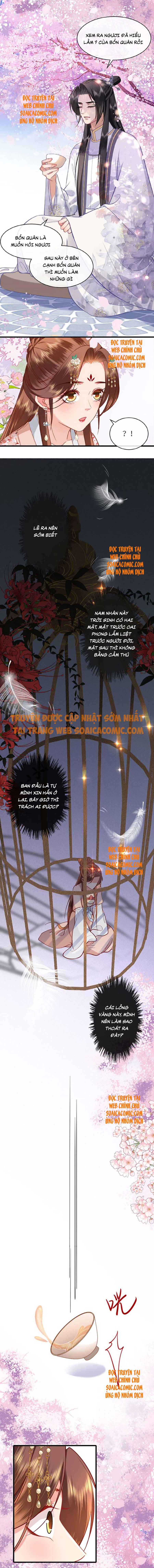 Ninita Yêu Dấu - Phần 2 Chap 442.2 - Next Chap 443.2