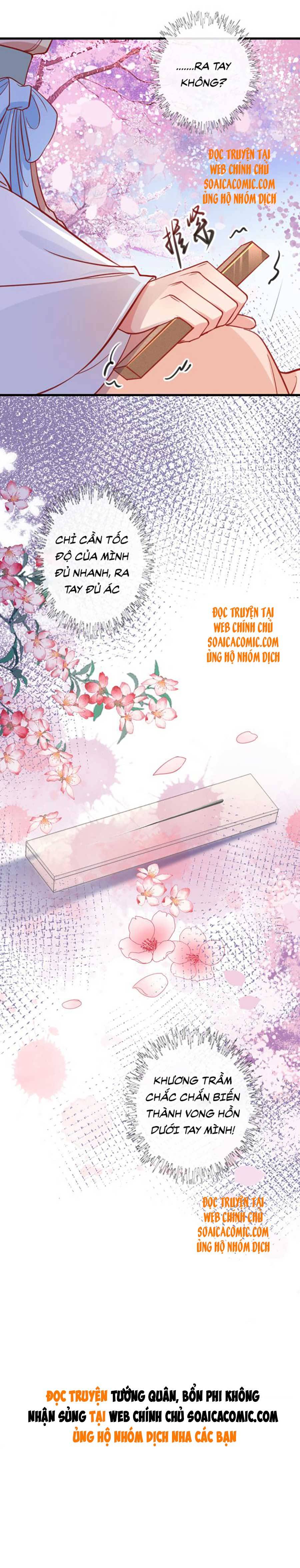 Ninita Yêu Dấu - Phần 2 Chap 442.2 - Next Chap 443.2