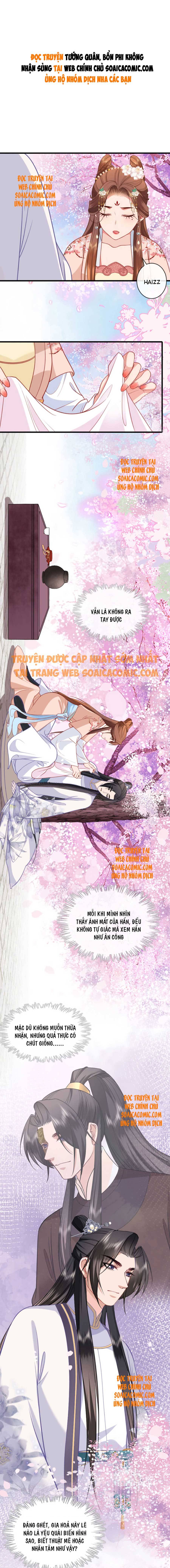 Ninita Yêu Dấu - Phần 2 Chap 442.4 - Next Chap 443.4