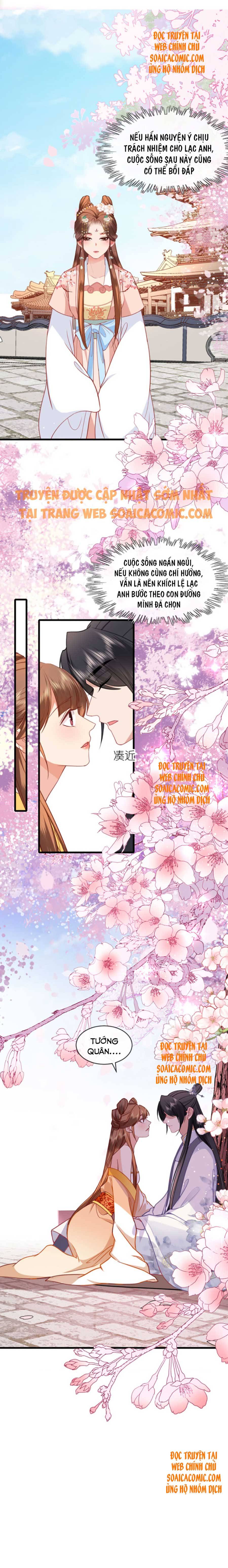 Ninita Yêu Dấu - Phần 2 Chap 442.4 - Next Chap 443.4