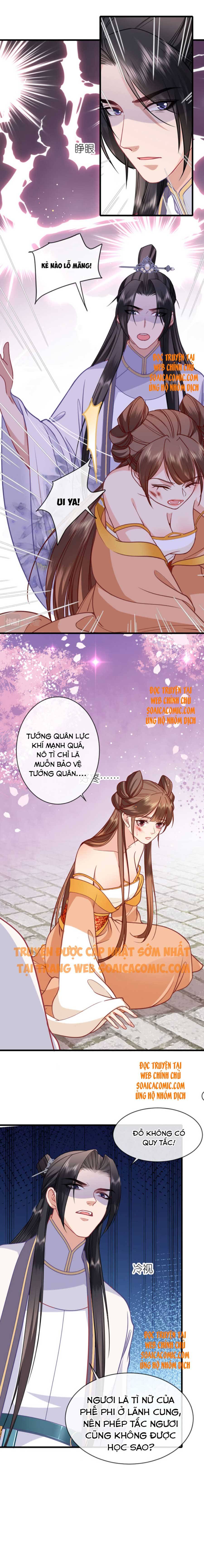 Ninita Yêu Dấu - Phần 2 Chap 442.4 - Next Chap 443.4