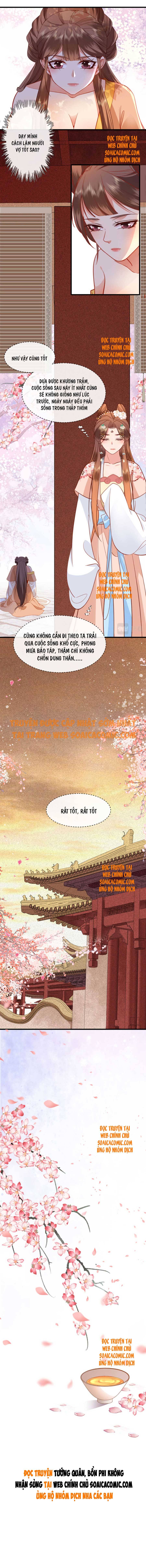 Ninita Yêu Dấu - Phần 2 Chap 442.4 - Next Chap 443.4