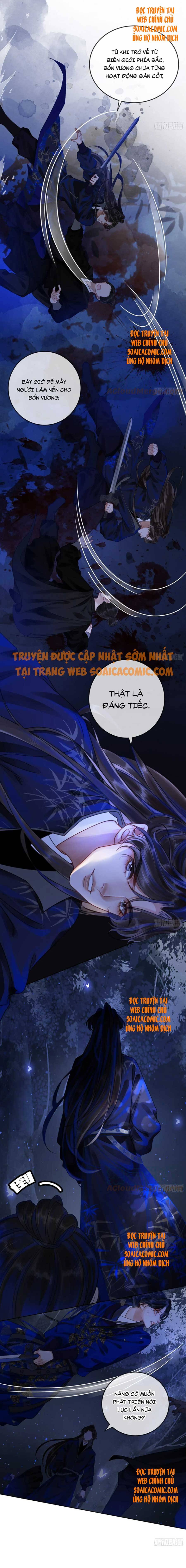 Ninita Yêu Dấu - Phần 2 Chap 442.5 - Next Chap 443.5