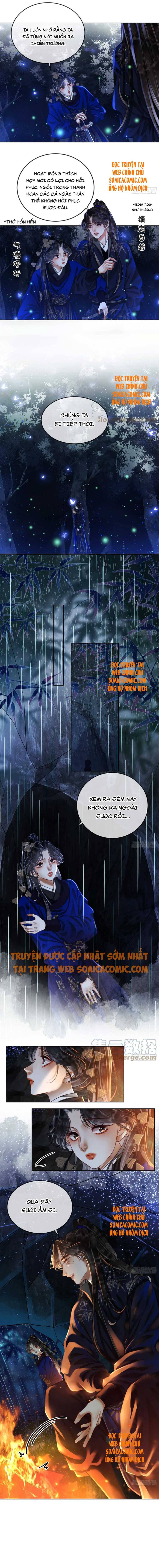 Ninita Yêu Dấu - Phần 2 Chap 442.5 - Next Chap 443.5