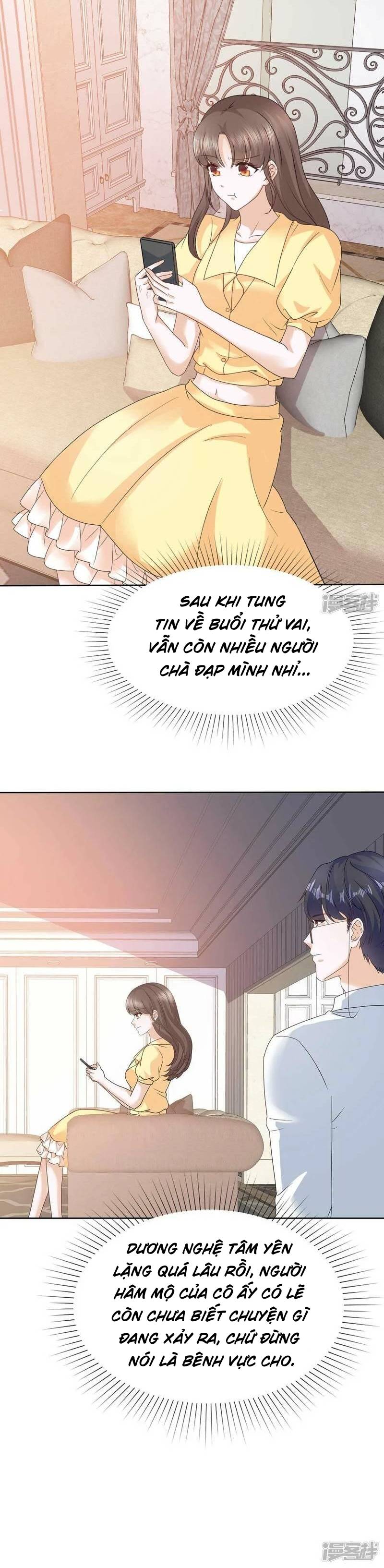 Ninita Yêu Dấu - Phần 2 Chap 442.7 - Next Chap 443.7