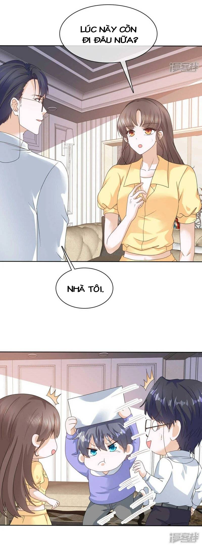 Ninita Yêu Dấu - Phần 2 Chap 442.7 - Next Chap 443.7