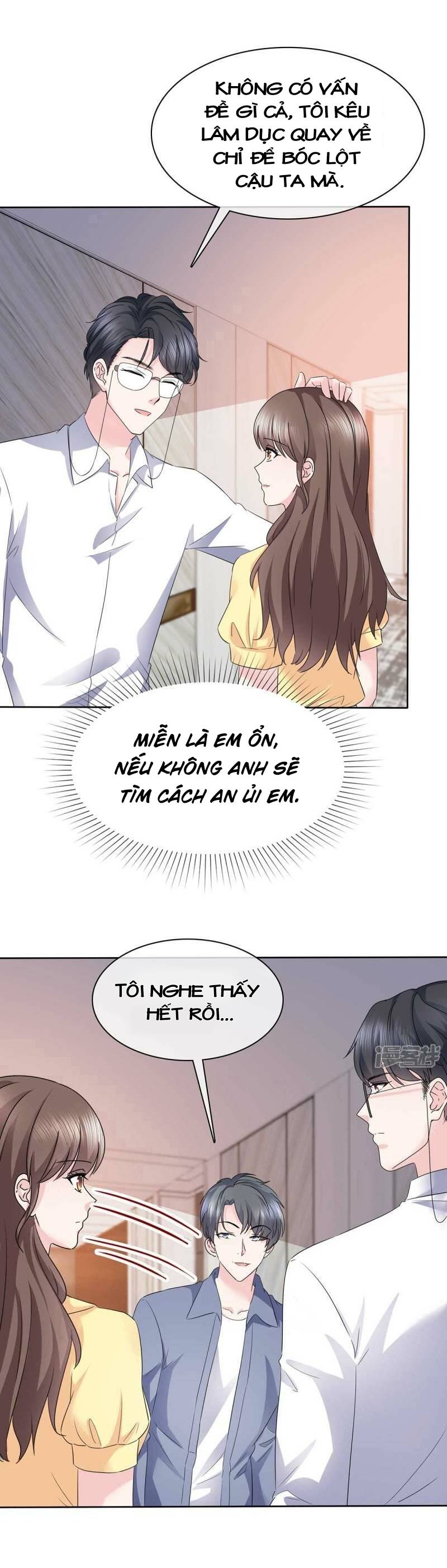 Ninita Yêu Dấu - Phần 2 Chap 442.7 - Next Chap 443.7