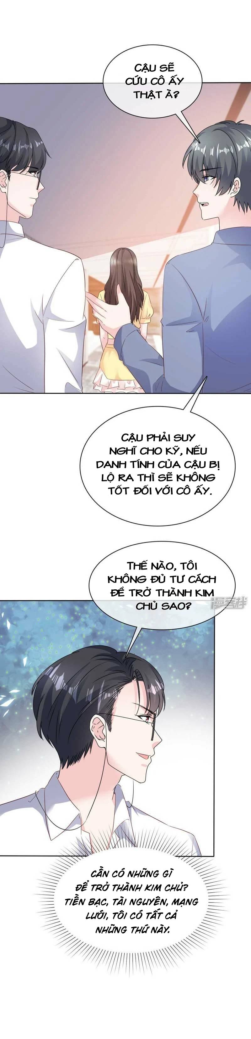 Ninita Yêu Dấu - Phần 2 Chap 442.7 - Next Chap 443.7