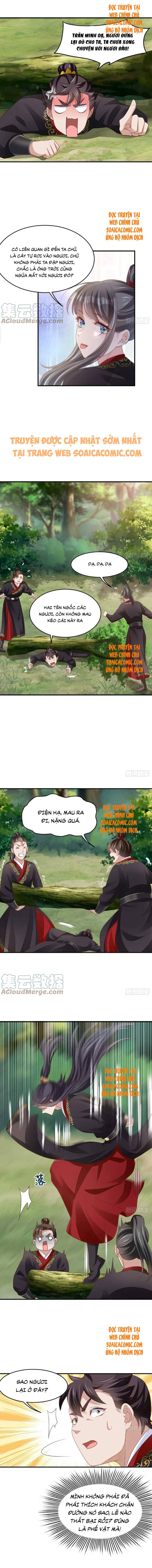 Ninita Yêu Dấu - Phần 2 Chap 443.1 - Next Chap 444.1
