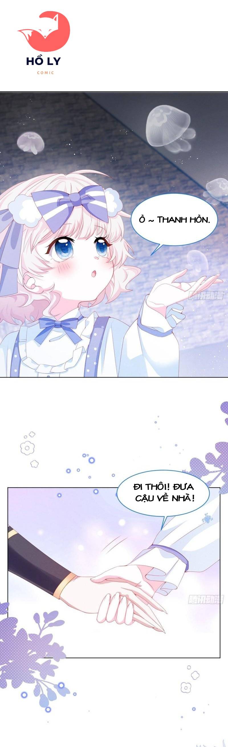 Ninita Yêu Dấu - Phần 2 Chap 443.4 - Next Chap 444.4