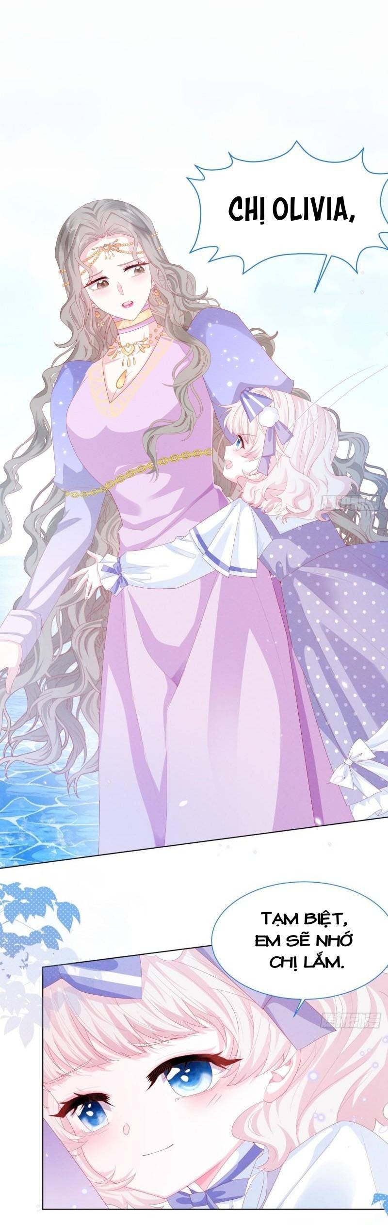 Ninita Yêu Dấu - Phần 2 Chap 443.4 - Next Chap 444.4