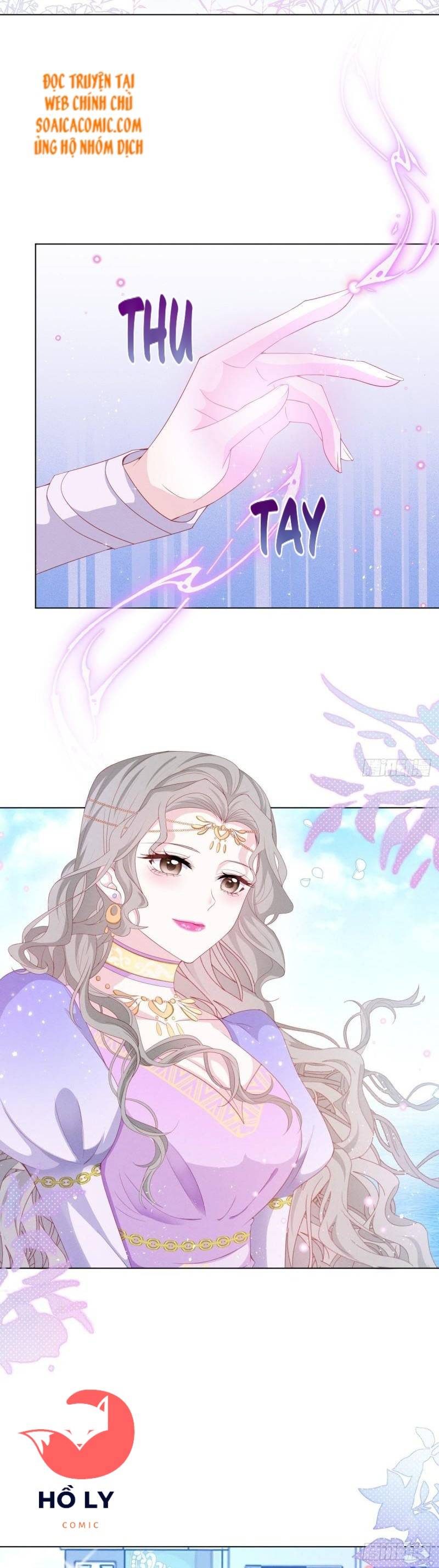 Ninita Yêu Dấu - Phần 2 Chap 443.4 - Next Chap 444.4