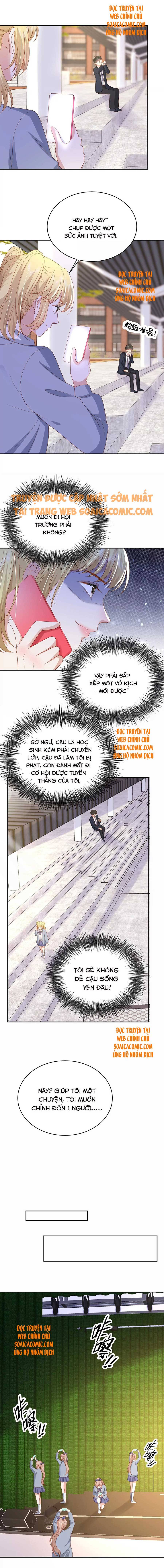 Ninita Yêu Dấu - Phần 2 Chap 443.5 - Next Chap 444.5