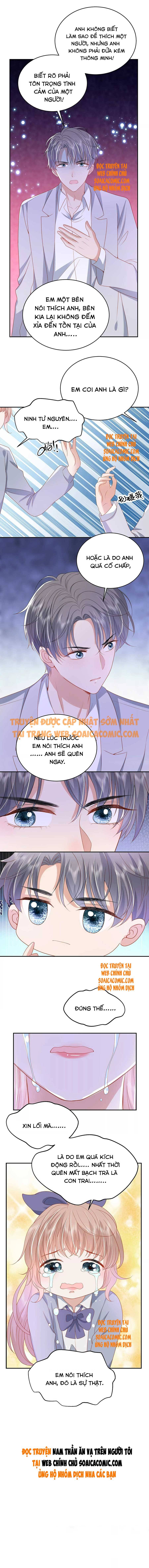 Ninita Yêu Dấu - Phần 2 Chap 443.5 - Next Chap 444.5