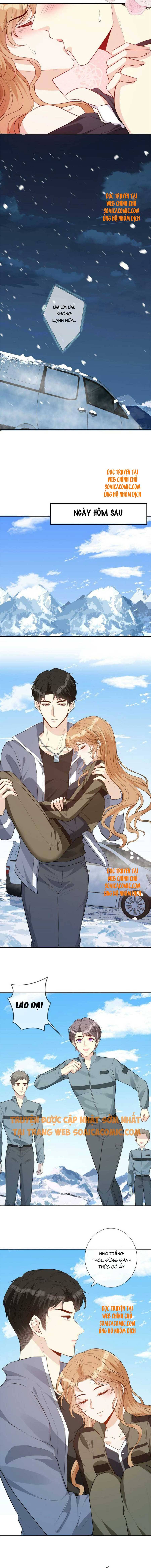 Ninita Yêu Dấu - Phần 2 Chap 443.6 - Next Chap 444.6