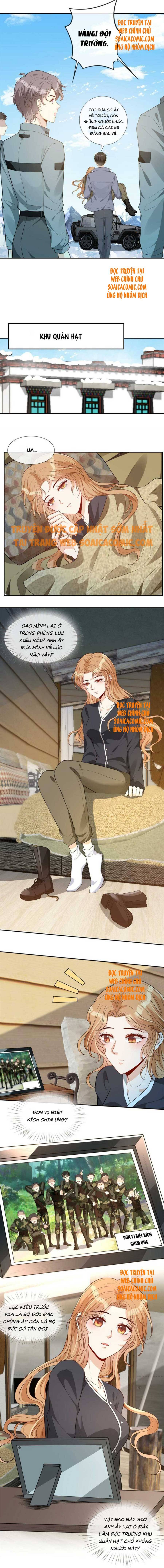 Ninita Yêu Dấu - Phần 2 Chap 443.6 - Next Chap 444.6