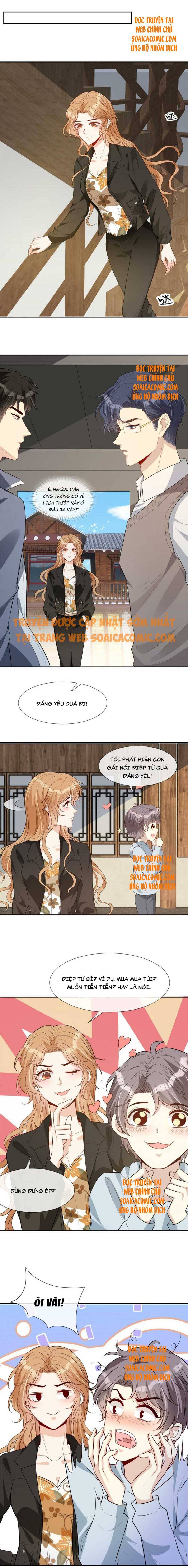 Ninita Yêu Dấu - Phần 2 Chap 443.6 - Next Chap 444.6
