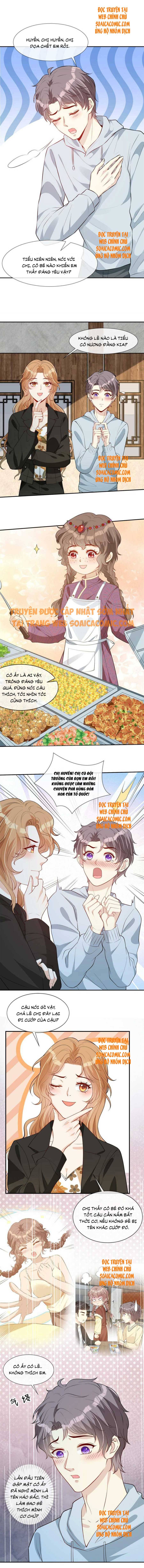 Ninita Yêu Dấu - Phần 2 Chap 443.6 - Next Chap 444.6