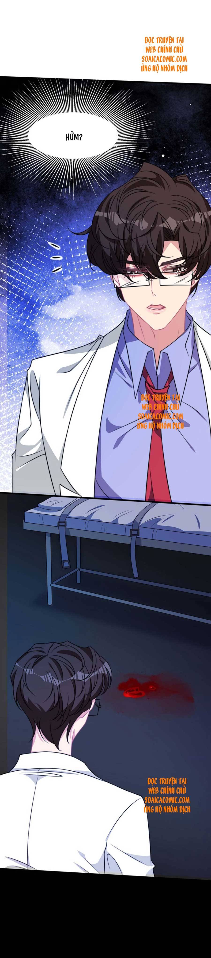 Ninita Yêu Dấu - Phần 2 Chap 443.9 - Next Chap 444.9