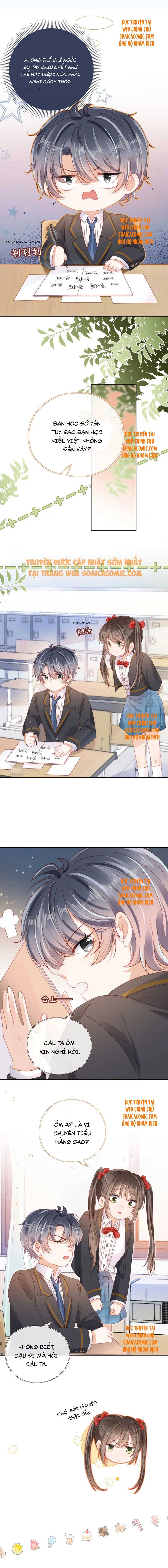 Ninita Yêu Dấu - Phần 2 Chap 444.1 - Next Chap 445.1