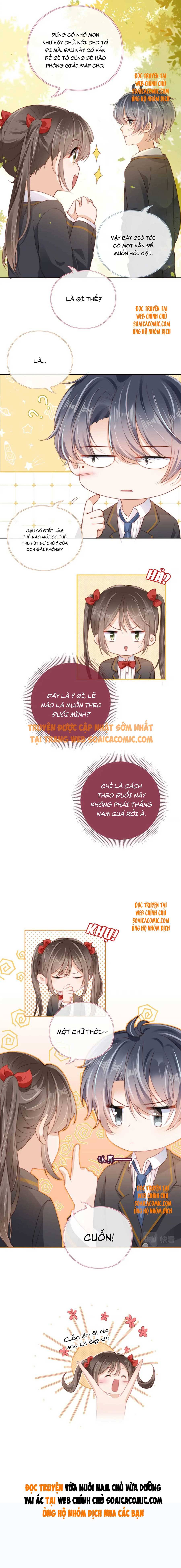 Ninita Yêu Dấu - Phần 2 Chap 444.1 - Next Chap 445.1