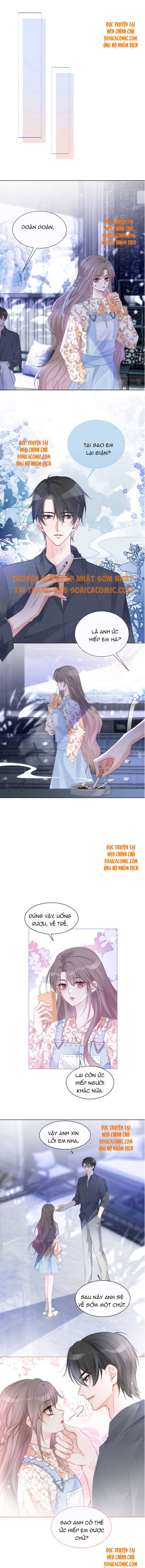 Ninita Yêu Dấu - Phần 2 Chap 444.2 - Next Chap 445.2