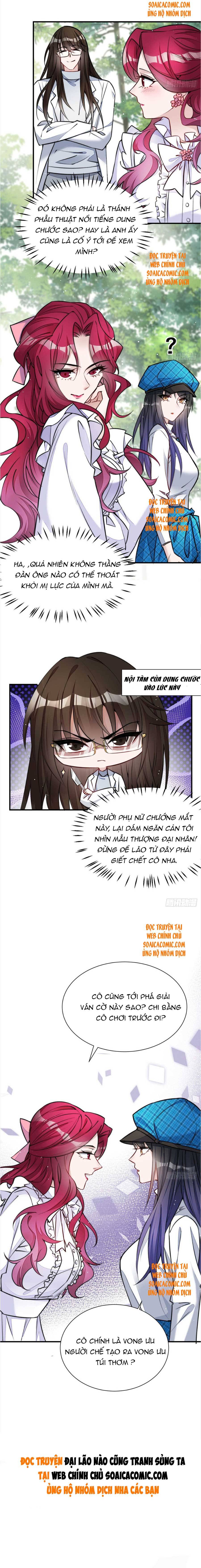 Ninita Yêu Dấu - Phần 2 Chap 444.5 - Next Chap 445.5