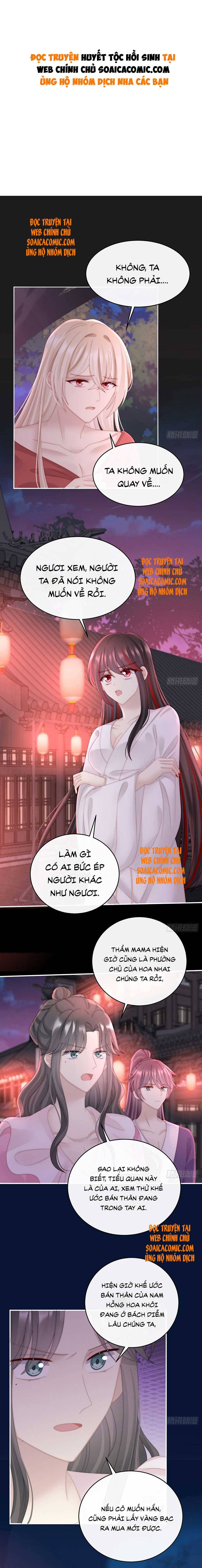 Ninita Yêu Dấu - Phần 2 Chap 444.7 - Next Chap 445.7