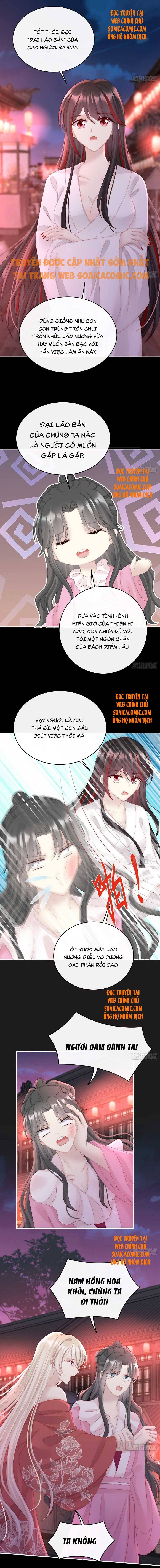Ninita Yêu Dấu - Phần 2 Chap 444.7 - Next Chap 445.7
