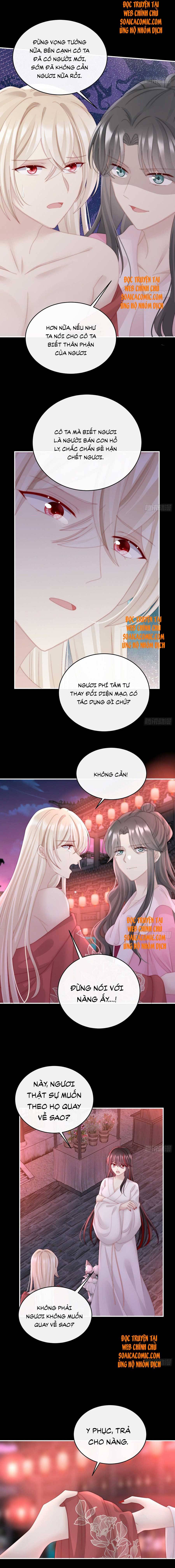 Ninita Yêu Dấu - Phần 2 Chap 444.7 - Next Chap 445.7