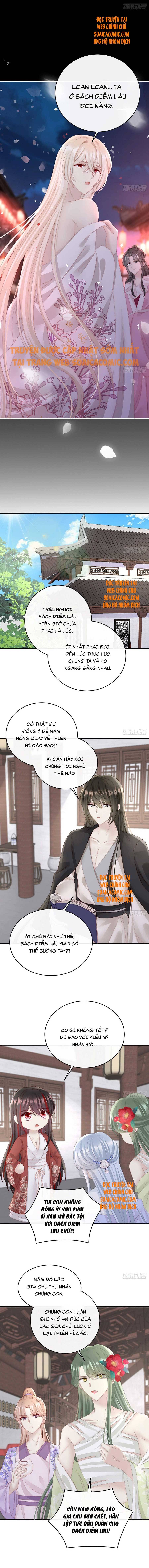 Ninita Yêu Dấu - Phần 2 Chap 444.7 - Next Chap 445.7