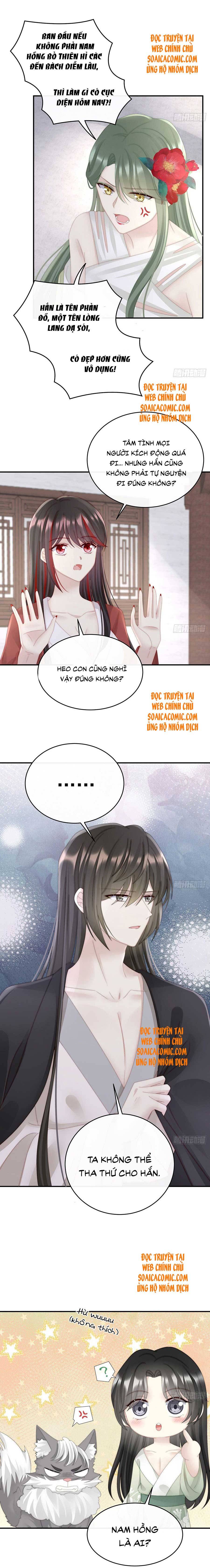 Ninita Yêu Dấu - Phần 2 Chap 444.7 - Next Chap 445.7