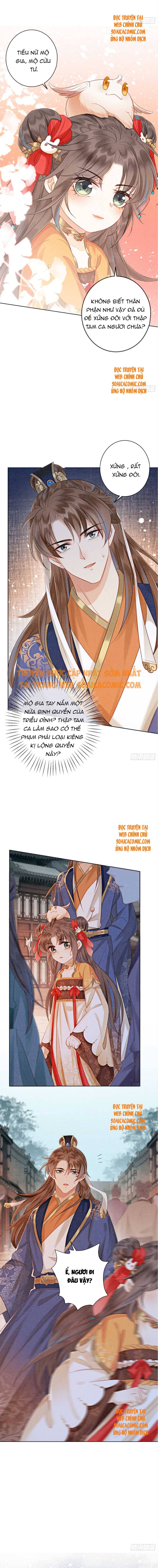 Ninita Yêu Dấu - Phần 2 Chap 445.2 - Next Chap 446.2