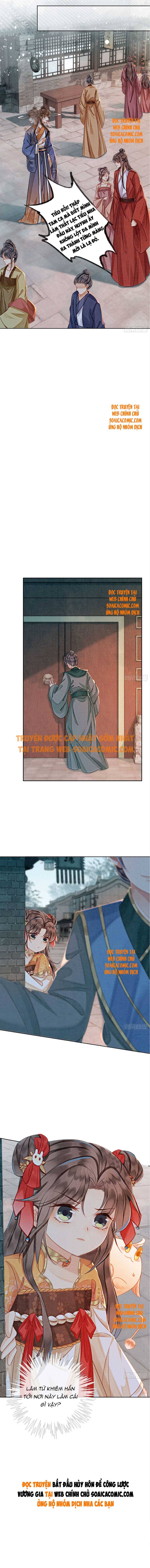 Ninita Yêu Dấu - Phần 2 Chap 445.2 - Next Chap 446.2